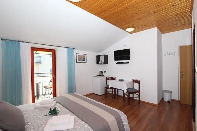 Comfort Tek Büyük Yataklı Oda, 1 Çift Kişilik Yatak, Sigara İçilmez, Balkon