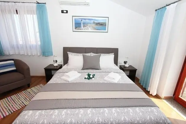 Comfort Tek Büyük Yataklı Oda, 1 Çift Kişilik Yatak, Sigara İçilmez, Balkon