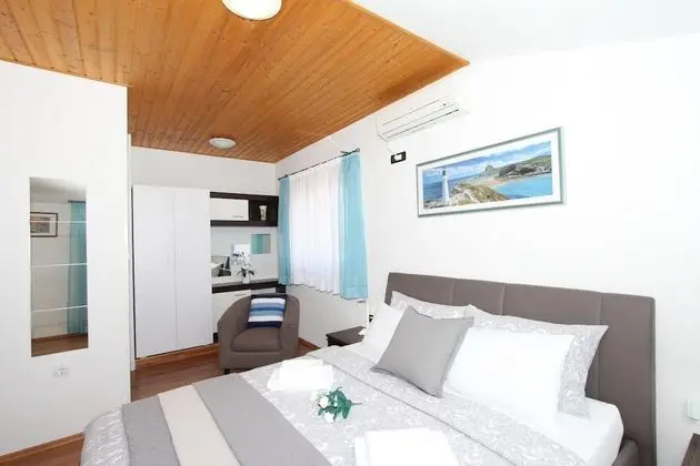 Comfort Tek Büyük Yataklı Oda, 1 Çift Kişilik Yatak, Sigara İçilmez, Balkon