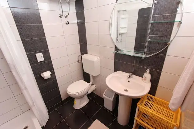 Comfort Tek Büyük Yataklı Oda, 1 Çift Kişilik Yatak, Sigara İçilmez, Balkon