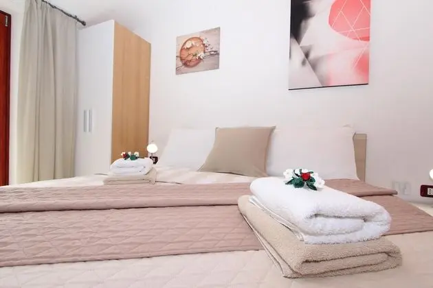 Tek Büyük Yataklı Oda, 1 Çift Kişilik Yatak, Sigara İçilmez, Balkon