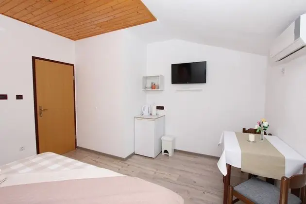 Tek Büyük Yataklı Oda, 1 Çift Kişilik Yatak, Sigara İçilmez, Balkon
