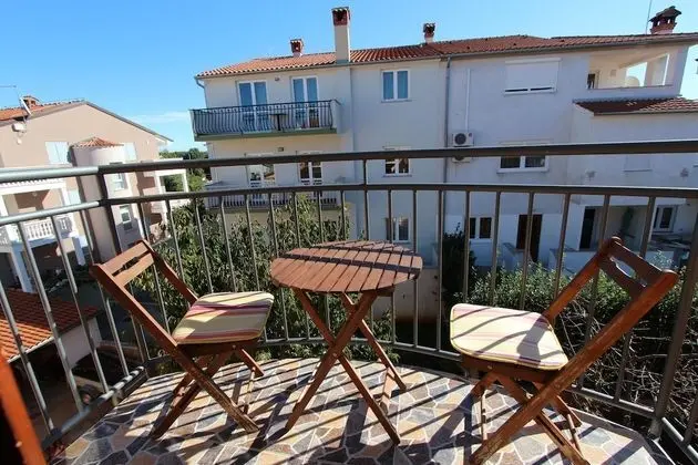 Tek Büyük Yataklı Oda, 1 Çift Kişilik Yatak, Sigara İçilmez, Balkon