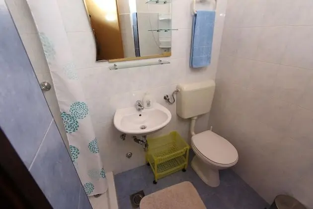 Tek Büyük Yataklı Oda, 1 Çift Kişilik Yatak, Sigara İçilmez, Balkon