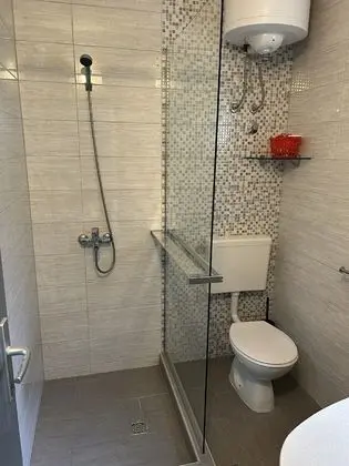 Apart Daire (One Bedroom Apartment with Balcony)