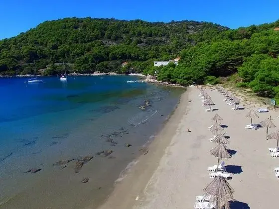 Apart Daire (One Bedroom Apartment with Balcony)