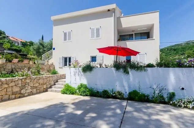 Apart Daire, 2 Yatak Odası, Bahçe Manzaralı