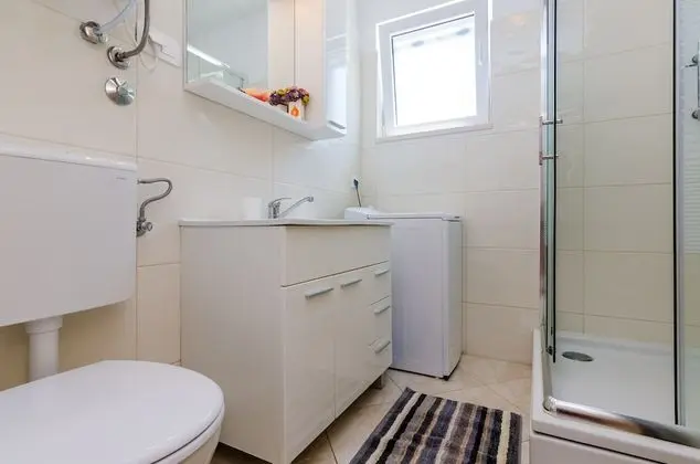 Apart Daire, 2 Yatak Odası, Bahçe Manzaralı