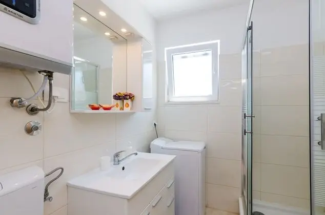 Apart Daire, 2 Yatak Odası, Bahçe Manzaralı