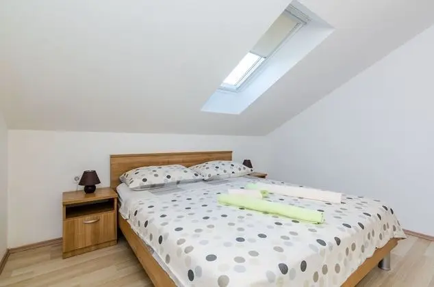 Apart Daire, 2 Yatak Odası, Deniz Manzaralı