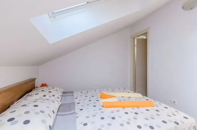 Apart Daire, 2 Yatak Odası, Deniz Manzaralı