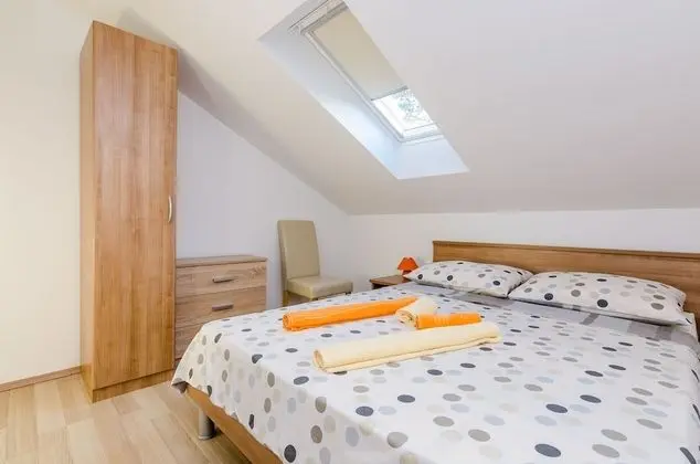 Apart Daire, 2 Yatak Odası, Deniz Manzaralı