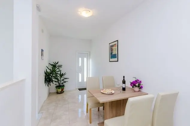 Apart Daire, 2 Yatak Odası, Deniz Manzaralı