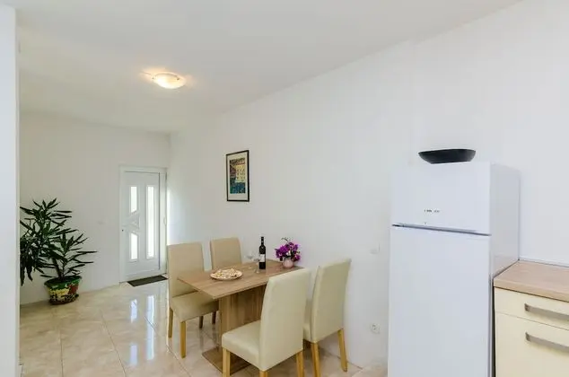 Apart Daire, 2 Yatak Odası, Deniz Manzaralı