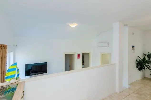 Apart Daire, 2 Yatak Odası, Deniz Manzaralı