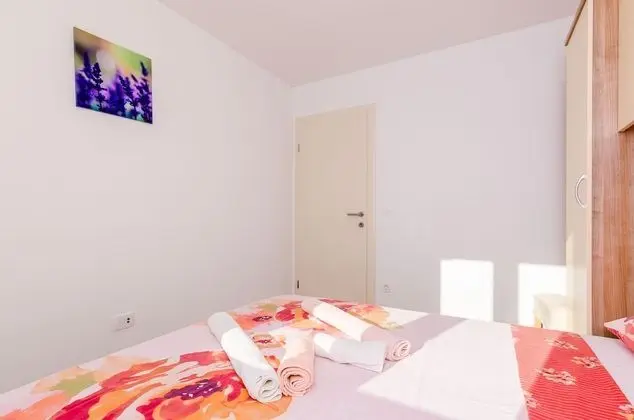 Apart Daire, 2 Yatak Odası, Park Manzaralı
