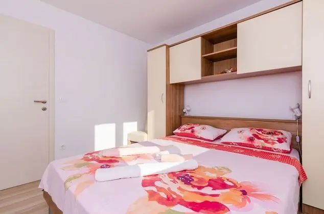 Apart Daire, 2 Yatak Odası, Park Manzaralı