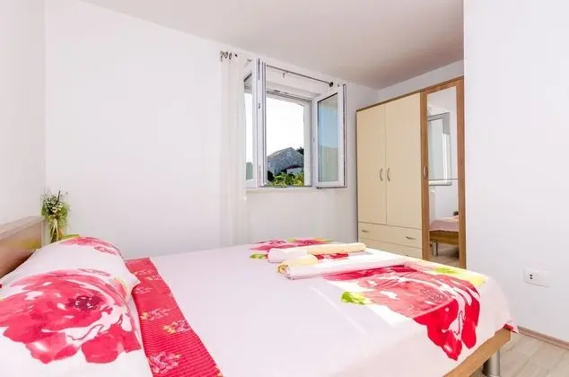 Apart Daire, 2 Yatak Odası, Park Manzaralı