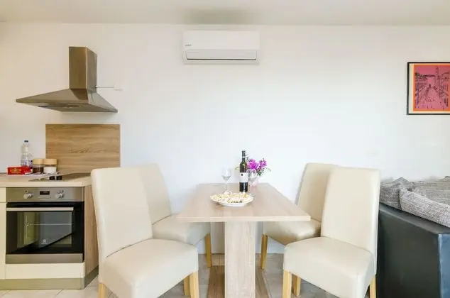 Apart Daire, 2 Yatak Odası, Park Manzaralı