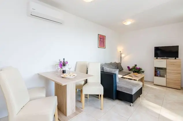 Apart Daire, 2 Yatak Odası, Park Manzaralı