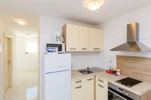 Apart Daire, 2 Yatak Odası, Park Manzaralı