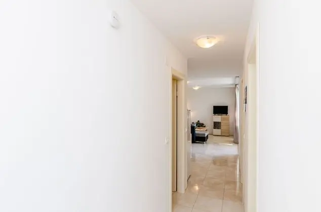 Apart Daire, 2 Yatak Odası, Park Manzaralı