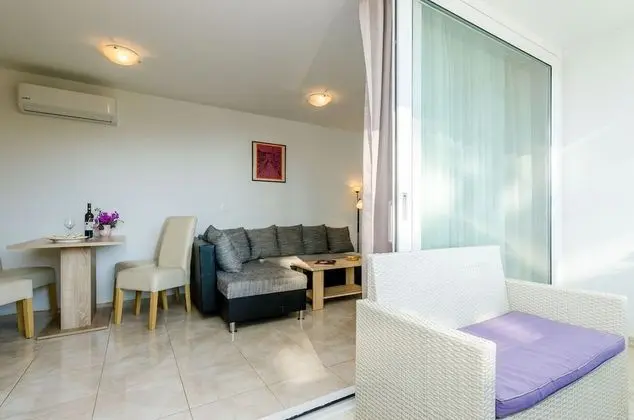 Apart Daire, 2 Yatak Odası, Park Manzaralı