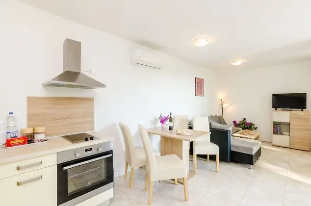 Apart Daire, 2 Yatak Odası, Park Manzaralı