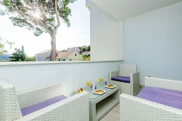 Apart Daire, 2 Yatak Odası, Park Manzaralı