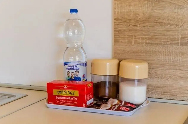 Apart Daire, 2 Yatak Odası, Park Manzaralı