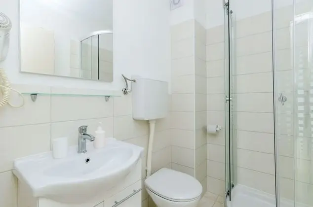 Apart Daire, 2 Yatak Odası, Park Manzaralı