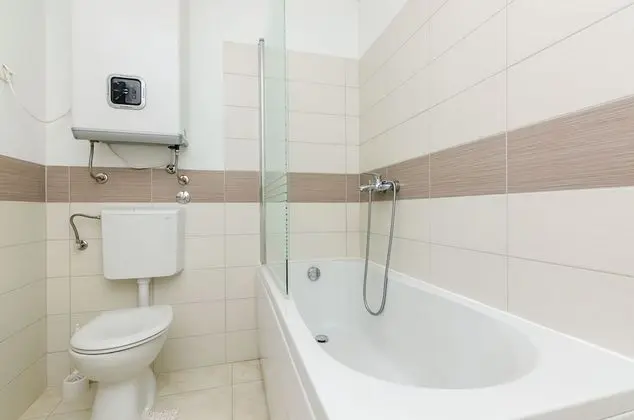 Apart Daire, 2 Yatak Odası, Park Manzaralı