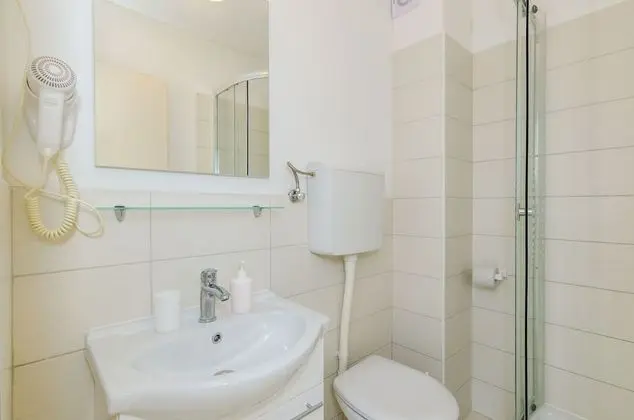 Apart Daire, 2 Yatak Odası, Park Manzaralı