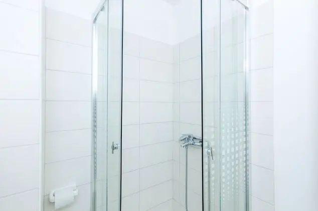 Apart Daire, 2 Yatak Odası, Park Manzaralı