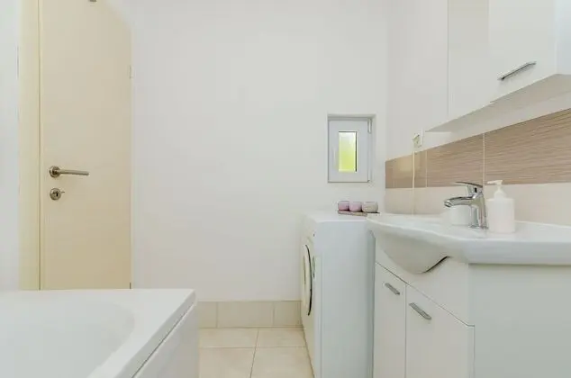 Apart Daire, 2 Yatak Odası, Park Manzaralı