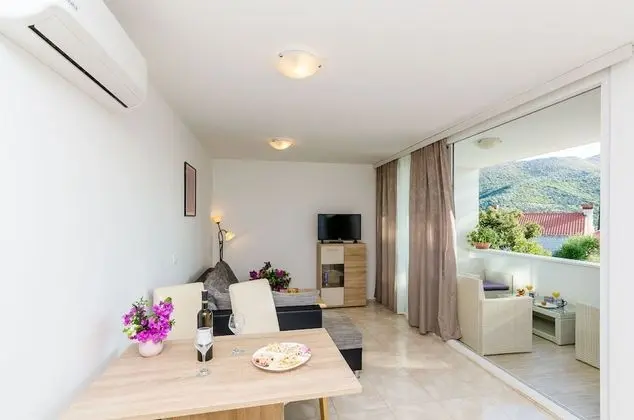 Apart Daire, 2 Yatak Odası, Park Manzaralı