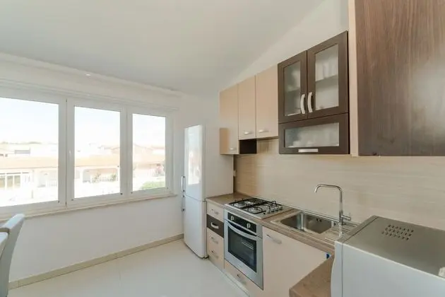 Apartment, 2 Bedrooms, Sea View, A2