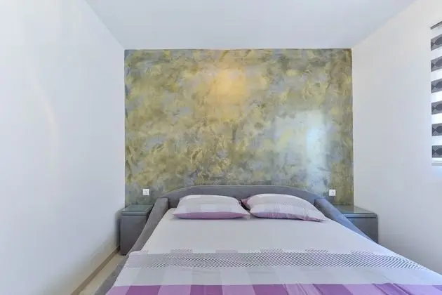 Apartment, Partial Sea View, A3