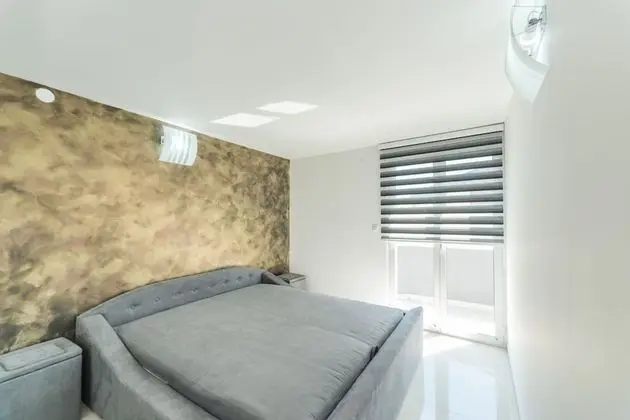 Apartment, Sea View, A1