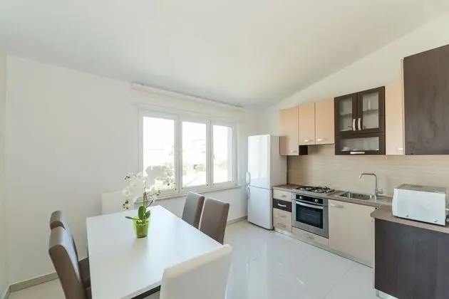 Apartment, Sea View, A1