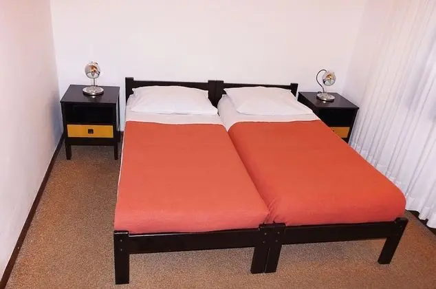 Classic Apart Daire, 2 Yatak Odası, Balkon