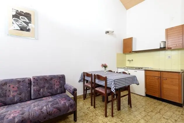 Classic Apart Daire, 2 Yatak Odası, Balkon