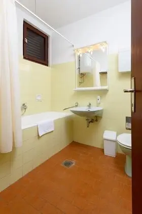 Classic Apart Daire, 2 Yatak Odası, Balkon