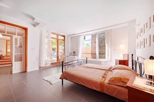 Apart Daire, 2 Yatak Odası (Marija)