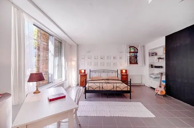 Apart Daire, 2 Yatak Odası (Marija)