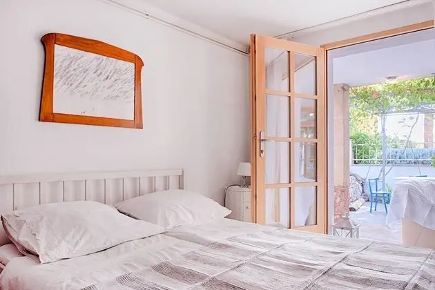 Apart Daire, 2 Yatak Odası (Marija)