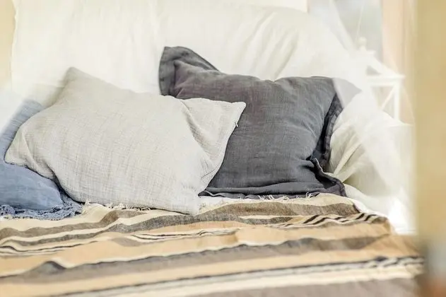 Apart Daire, 2 Yatak Odası (Marija)