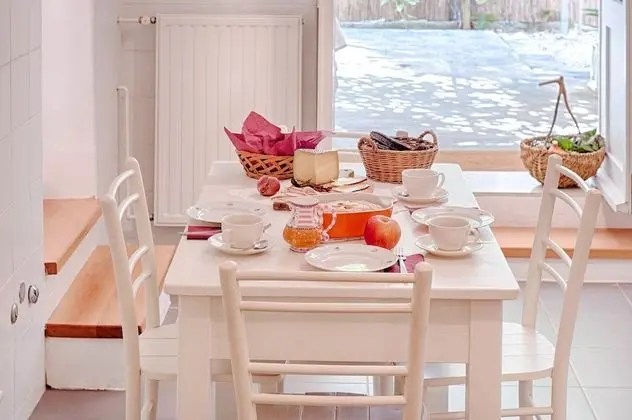 Apart Daire, 2 Yatak Odası (Marija)