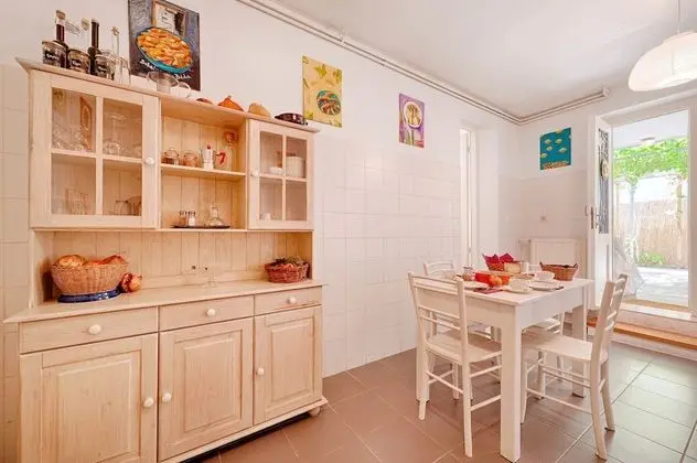 Apart Daire, 2 Yatak Odası (Marija)