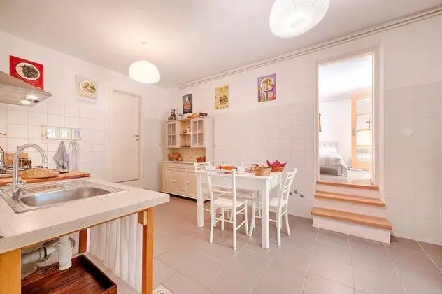 Apart Daire, 2 Yatak Odası (Marija)